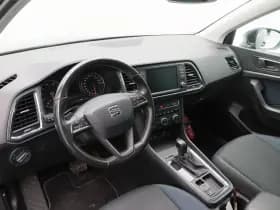 SEAT Ateca 1.5 TSi 150 Pk Automaat Style Business thumbnail 9