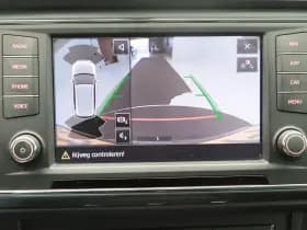 SEAT Ateca 1.5 TSi 150 Pk Automaat Style Business thumbnail 10