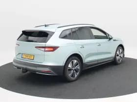 Skoda Enyaq iV 60 180 Pk thumbnail 2