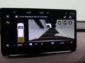 Skoda Enyaq iV 60 180 Pk thumbnail 12