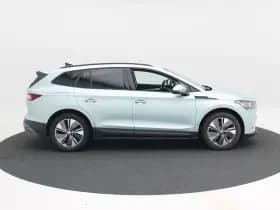 Skoda Enyaq iV 60 180 Pk thumbnail 6