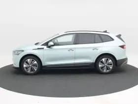 Skoda Enyaq iV 60 180 Pk thumbnail 7