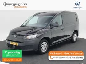 Volkswagen Caddy Cargo 2.0 TDi Comfort