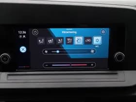 Volkswagen Caddy Cargo 2.0 TDi Comfort thumbnail 12