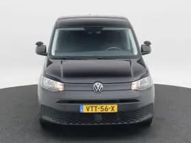 Volkswagen Caddy Cargo 2.0 TDi Comfort thumbnail 3