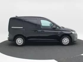 Volkswagen Caddy Cargo 2.0 TDi Comfort thumbnail 5