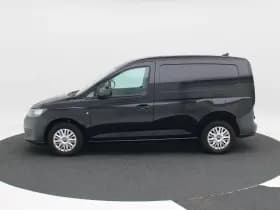 Volkswagen Caddy Cargo 2.0 TDi Comfort thumbnail 6