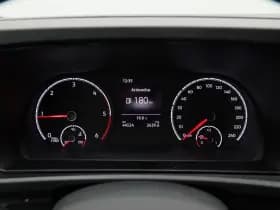 Volkswagen Caddy Cargo 2.0 TDi Comfort thumbnail 8