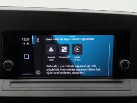 Volkswagen Caddy Cargo 2.0 TDi Comfort thumbnail 9