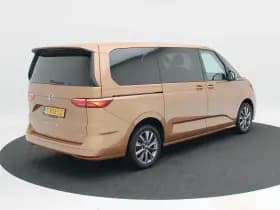 Volkswagen Multivan 1.4 eHybrid 218 Pk L2H1 Life Business 7 Persoons thumbnail 2