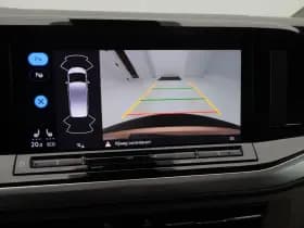 Volkswagen Multivan 1.4 eHybrid 218 Pk L2H1 Life Business 7 Persoons thumbnail 11