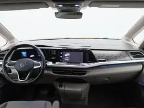 Volkswagen Multivan 1.4 eHybrid 218 Pk L2H1 Life Business 7 Persoons thumbnail 13