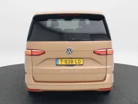 Volkswagen Multivan 1.4 eHybrid 218 Pk L2H1 Life Business 7 Persoons thumbnail 4