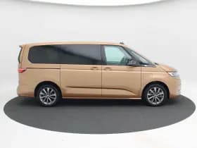 Volkswagen Multivan 1.4 eHybrid 218 Pk L2H1 Life Business 7 Persoons thumbnail 5
