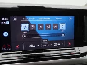 Volkswagen Multivan 1.4 eHybrid 218 Pk L2H1 Life Business 7 Persoons thumbnail 9