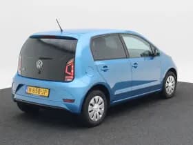 Volkswagen Up! 1.0 thumbnail 2