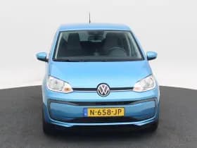 Volkswagen Up! 1.0 thumbnail 3