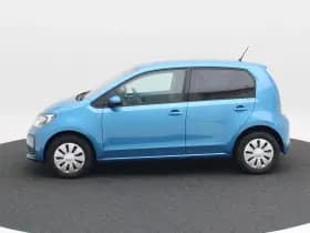 Volkswagen Up! 1.0 thumbnail 6