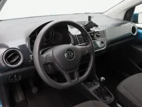 Volkswagen Up! 1.0 thumbnail 7