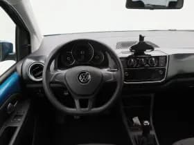 Volkswagen Up! 1.0 thumbnail 8