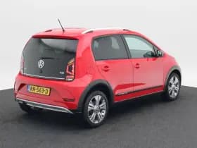 Volkswagen Up! 1.0 TSi 90 Pk Cross Up! thumbnail 2