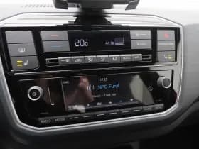 Volkswagen Up! 1.0 TSi 90 Pk Cross Up! thumbnail 13