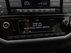 Volkswagen Up! 1.0 TSi 90 Pk Cross Up! thumbnail 14