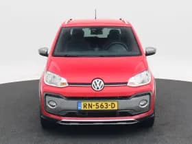 Volkswagen Up! 1.0 TSi 90 Pk Cross Up! thumbnail 3