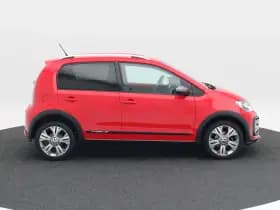 Volkswagen Up! 1.0 TSi 90 Pk Cross Up! thumbnail 5