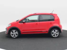 Volkswagen Up! 1.0 TSi 90 Pk Cross Up! thumbnail 6