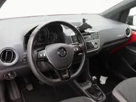 Volkswagen Up! 1.0 TSi 90 Pk Cross Up! thumbnail 7