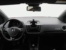Volkswagen Up! 1.0 TSi 90 Pk Cross Up! thumbnail 9