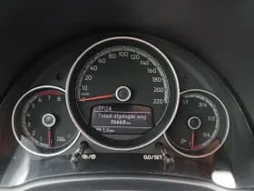 Volkswagen Up! 1.0 TSi 90 Pk Cross Up! thumbnail 10