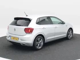 Volkswagen Polo 1.0 TSi R-Line thumbnail 2