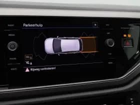 Volkswagen Polo 1.0 TSi R-Line thumbnail 12