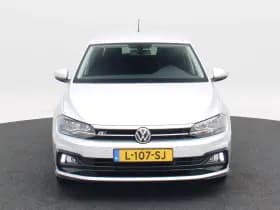 Volkswagen Polo 1.0 TSi R-Line thumbnail 3
