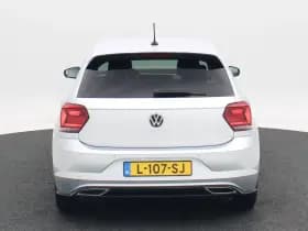 Volkswagen Polo 1.0 TSi R-Line thumbnail 4