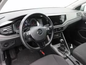Volkswagen Polo 1.0 TSi R-Line thumbnail 7