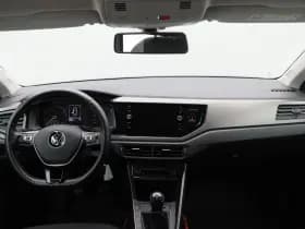 Volkswagen Polo 1.0 TSi R-Line thumbnail 10