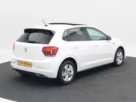 Volkswagen Polo 1.0 TSi R-Line thumbnail 2