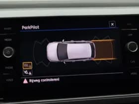 Volkswagen Polo 1.0 TSi R-Line thumbnail 11