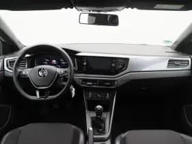 Volkswagen Polo 1.0 TSi R-Line thumbnail 14