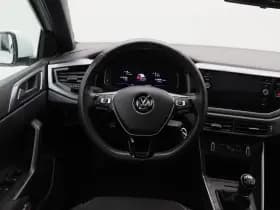 Volkswagen Polo 1.0 TSi R-Line thumbnail 15