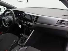 Volkswagen Polo 1.0 TSi R-Line thumbnail 18