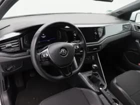 Volkswagen Polo 1.0 TSi R-Line thumbnail 3