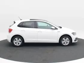 Volkswagen Polo 1.0 TSi R-Line thumbnail 6