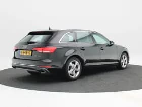 Audi A4 Avant 40 TFSi 190 Pk Automaat Design Pro Line Plus thumbnail 2