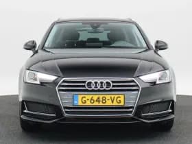 Audi A4 Avant 40 TFSi 190 Pk Automaat Design Pro Line Plus thumbnail 3