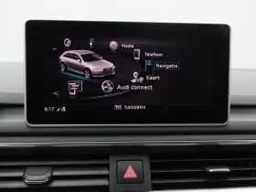 Audi A4 Avant 40 TFSi 190 Pk Automaat Design Pro Line Plus thumbnail 9