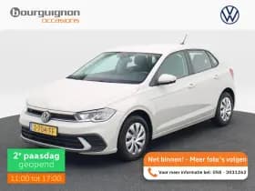 Volkswagen Polo 1.0 TSi Polo